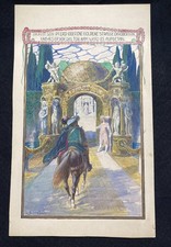 Das Wasser des Lebens No.3