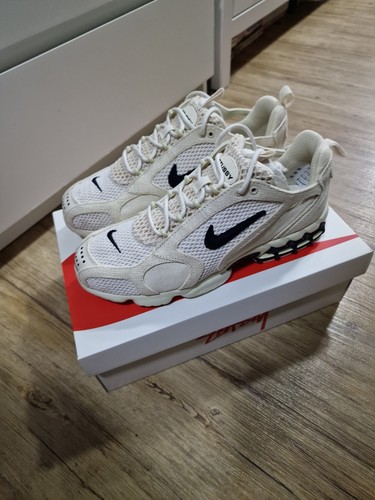 Nike air zoom - zoom, spiridon