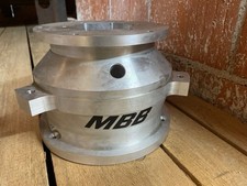 MBB Luftfahrt Bauteil –
