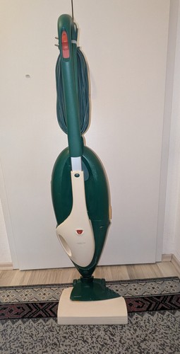 Vorwerk kobold 135 - kobold,