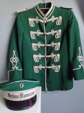 Husaren-Corps Uniform von