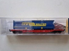 Roco 76233 H0 Taschenwagen T3 DB AG