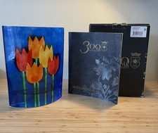 Schweden Vase 280 mm