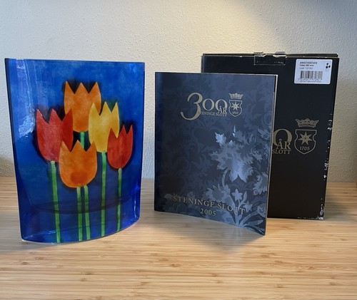 Schweden vase 280 - vase,