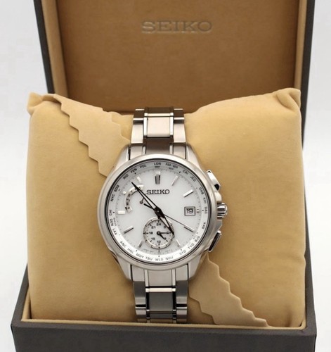 Seiko brightz saga283 8b63 - seiko,