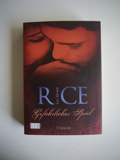 Gefährliches Spiel - Lisa Marie Rice - (K11)