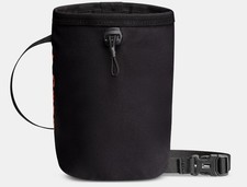 Mammut - Crag Chalk Bag black Magnesiabeutel Klettern Bouldern