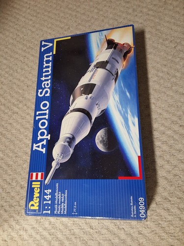 Revell 04909 model - 04909,