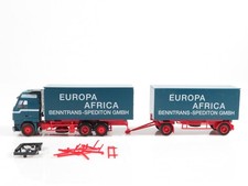 1:87 AWM Volvo Hängerzug