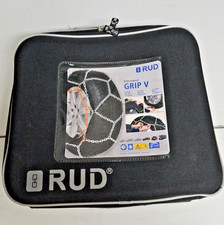 Schneeketten RUD Compact GRIP