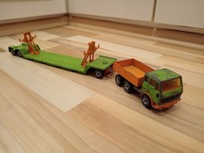 Siku Mercedes Benz LKW 2232 +