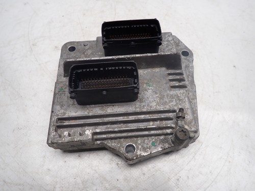 Ecu steuergerät z16xep - steuergerät,