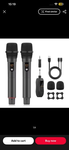 Wireless rechargable - wireless,