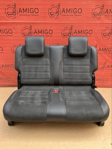 Caddy maxi sitz dritte - vw,