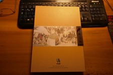 Silk Stamps Collection Album