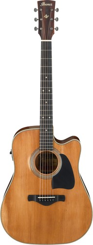 Ibanez avd11ce ans antique - avd11ce-ans,