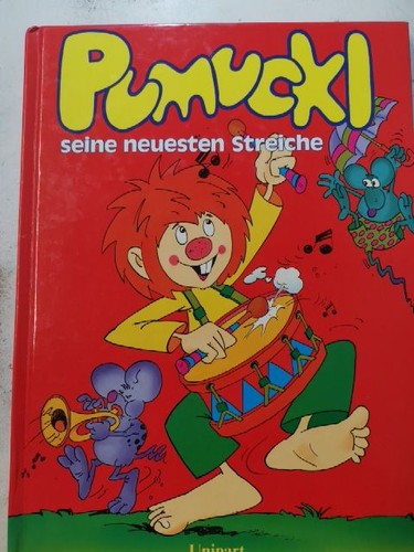 Pumuckl seine neuesten - pumuckl.,