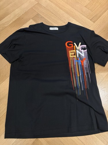 Givenchy damen shirt schwarz - givenchy,