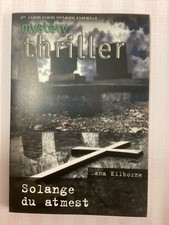 Cora Mystery Thriller Band 197