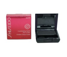 Shiseido Luminizing Satin Eye