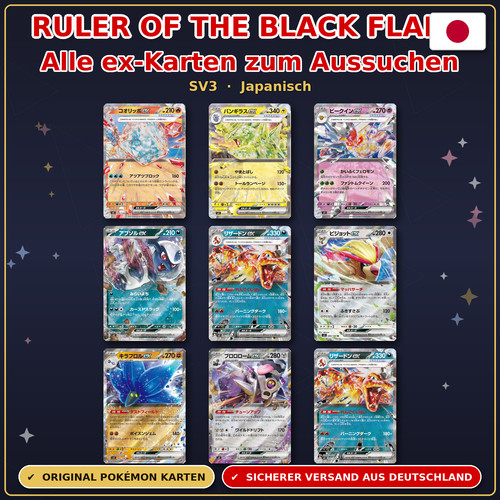 Pokemon sv3 the ruler - pokemon,