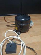 Kühlschrank kompressor NECCHI M3,5J 220-230V-50Hz 95W +Relais  #7