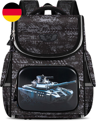 Amythe schulranzen jungen 3 - amythe,