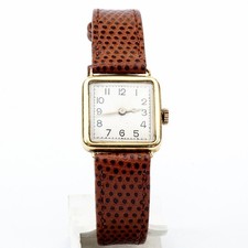 08339 Vulcain (Ditisheim &