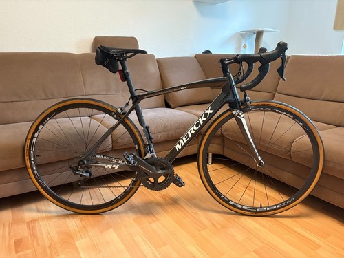 Merckx sallanches - 64, –
