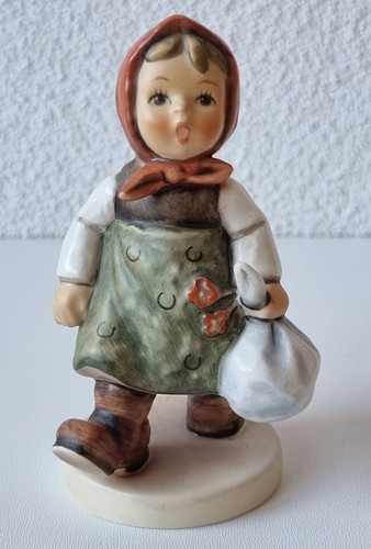 Tolle alte hummel figur - tolle,