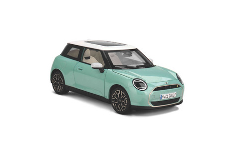 Neu mini diecast modell - neu,
