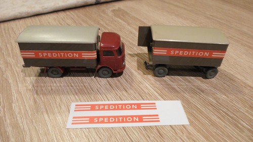 Aufkleber für mercedes 321 - lp,