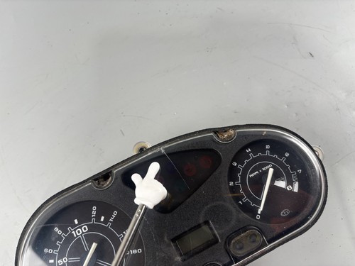 Bmw 650 scarver tacho - 650,
