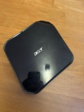 Acer Aspire Revo Mini PC Intel Atom NVIDIA Ion