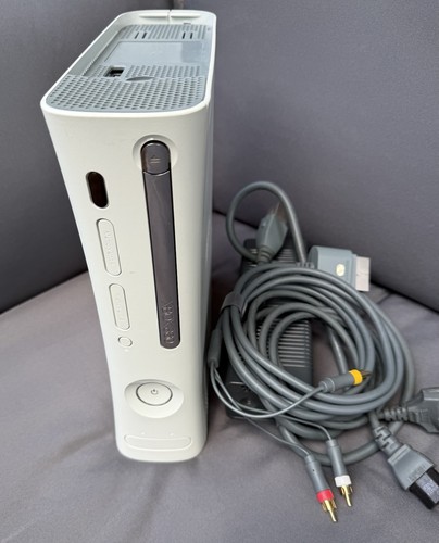 Xbox 360 konsole defekt - xbox, (rrod)