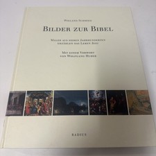 Bilder zur Bibel von Wieland