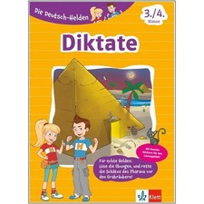 Deutsch lernen Grundschule 3