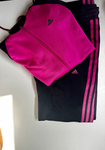 Adidas damen trainingsanzug - damen,