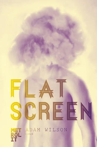 Flatscreen roman adam wilson - flatscreen:,