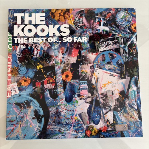 The kooks best - kooks,