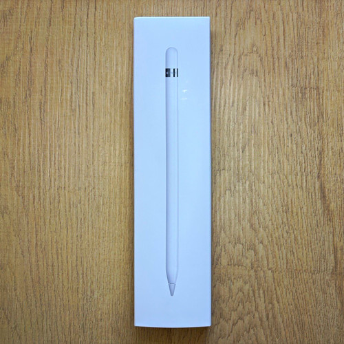 Apple pencil generation - apple,