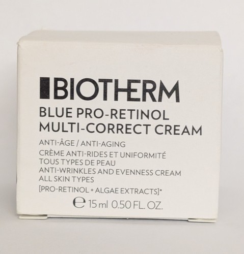 Biotherm blue pro - biotherm,