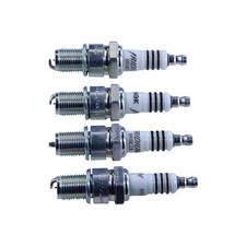 4 Zündkerzen NGK Iridium