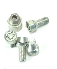 Felgenschloss Radschrauben M14x1,5 VW Skoda Seat Audi WHT001814A WAG-AG Original