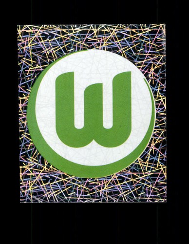 Wappen vfl wolfsburg - vfl,