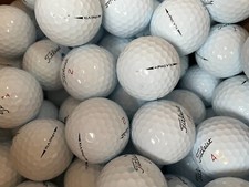 24 \ 48 TITLEIST PRO V1X