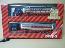 20 Jahre Herpa, Doppelpack