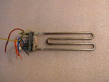Heizstab Heizung Waschmaschine