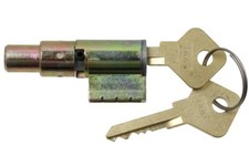 Lenkerschloss für IFA, MZ RT