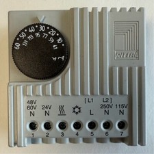 Rittal Thermostat